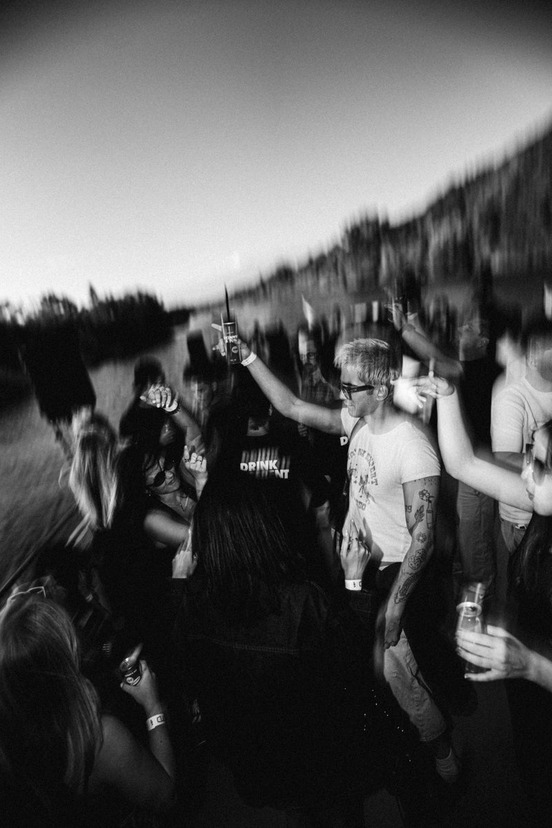 skinny b!tch parties