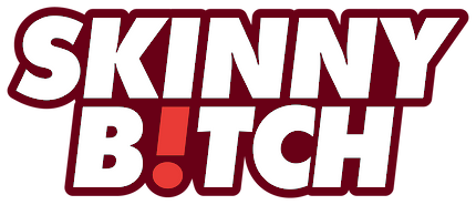 SKINNY B!TCH